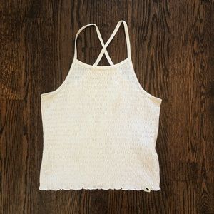 A&F tank